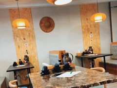 大堂-灶知轩湘西石锅鱼(万佳广场店)