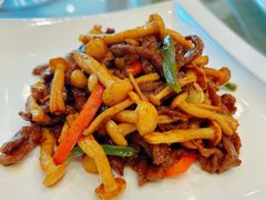 -花麦地溪边小厨(天台国清寺入口店)