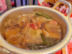 -怪噜范·老贵阳街头名小吃(汇金星力城店)