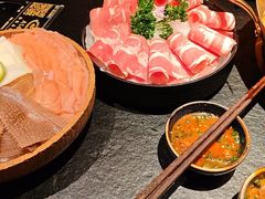 -色響火锅(恒隆广场店)