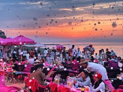 -威海国际海水浴场旅游区