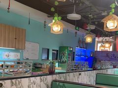 -云中鱼蒸汽石锅鱼(川沙百联店)