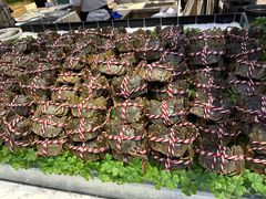 -川骄海鲜自助(河东店)