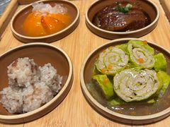 -福照楼汽锅鸡·云南特色菜(火车站锦江店)