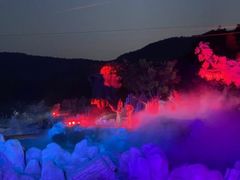 -威海华夏城景区