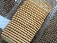 -詹记桃酥(包河万达店)