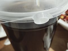 -宽鲜锅贴家常菜(永旺东部购物中心香港中路店)