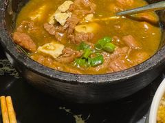 -陕北南泥湾·延安本地菜(人民公园店)