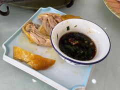 -碧海银沙海鲜餐厅(恒大海上威尼斯店)