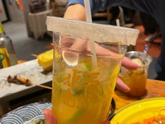 -北丐先生·野馄饨烧烤(雨花万象店)