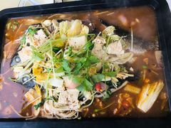 -浔味·山屿湖·正宗淳牌全鱼宴老字号