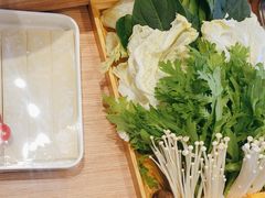 -蝎王府羊蝎子(西直门店)