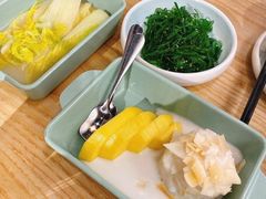 -米泰芒·东南亚料理(体育西店)