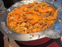 -胖哥俩肉蟹煲(福州仓山爱琴海店)