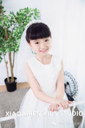 -小矮人专业儿童摄影(宜家店)