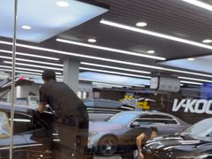 -3M博瑞达龙膜威固BOP保镖汽车贴膜隐形车衣(国贸店)
