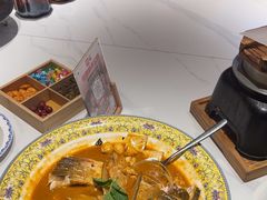 -俭寨大盘鸡·缸子肉·小公鸡·新疆菜(云通店)