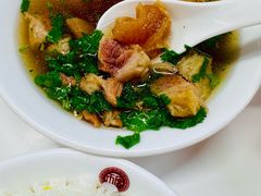 -雨霖祥和炖肉(南市店)