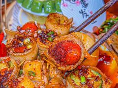 -纸盐河码头火锅(十八梯店)