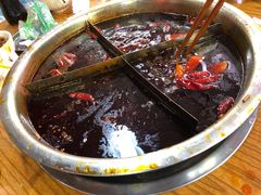 -渝味黄姐火锅(黄泥村店)