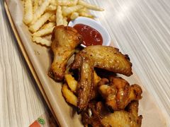 -必胜客(福州永嘉PH店)