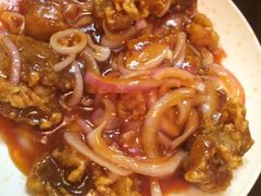 -紫金食坊(江南西路店)
