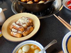 -李子坝梁山鸡(李子坝大鸡哥店)