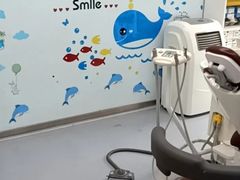 -极光口腔·矫正种植修复(锦江院区)