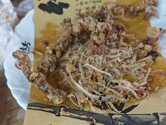 -醉壹号海鲜大排档·老厦门特色菜(厦门美食地标店)