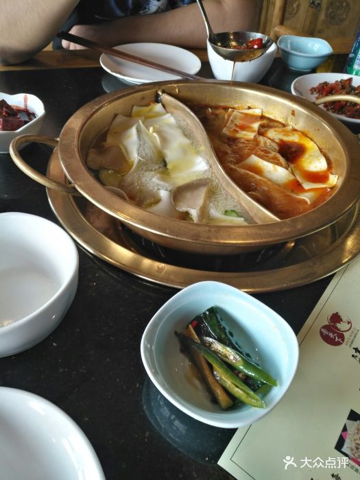 香天下火锅(冠诚店)-图片-临沂美食-大众点评网