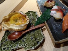 -紫· 割烹  Kappo Murasaki