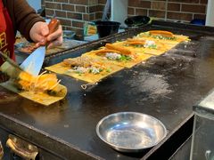 -金姐烤冷面(大沙泥街店)