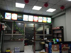 -驴肉火烧(新城铺店)