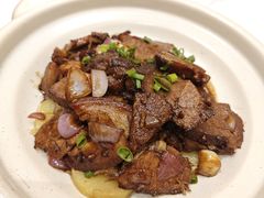 -老爷庙风味美食府(魏都大道店)