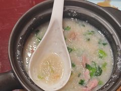 -宏状元现熬粥·京味菜(五棵松店)