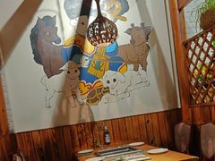 -草原塞蛮羊火锅城(港湾店)