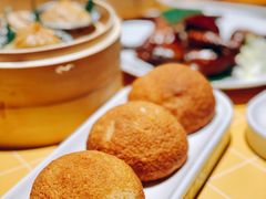 -蔡澜点心·粤菜(花城汇南区店)