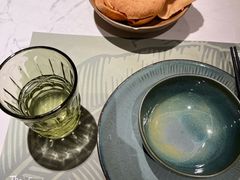 -芭札·Thai泰国餐厅(同和金铂天地店)