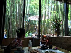 -新竹里馆·花园餐厅(兴苑路店)