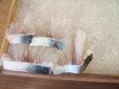 -礼舍·和牛火锅·烤肉·料理餐厅(华茂店)