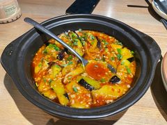 -辛香汇·现炒川菜(武进吾悦店)