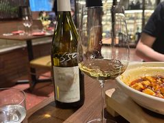 -肆海小川菜酒馆Wine Bistro (青年路店)