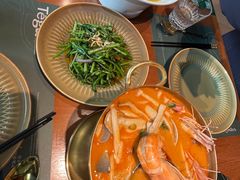 -Tegu泰古莲·泰国餐厅(红山6979店)