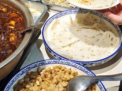 -鱼香馆(金丰花园店)