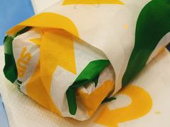 -赛百味SUBWAY(燕莎奥莱店)