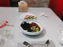 -郭林家常菜(狼垡店)
