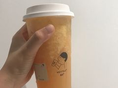 -喜茶(深圳东门1234店)