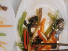 -南普陀素菜馆
