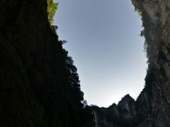 -武隆天坑地缝国家地质公园