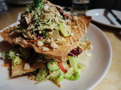 夏威夷盛宴沙拉-The Cheesecake Factory 芝乐坊餐厅(王府中環店)